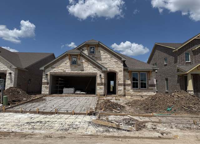 Property at 416 Pickett Creek Dr, Aledo, TX 76008, 3 beds, 2 baths