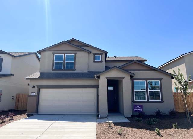Property at 3519 N Contessa Ave, Fresno, CA 93723, 4 beds, 3 baths