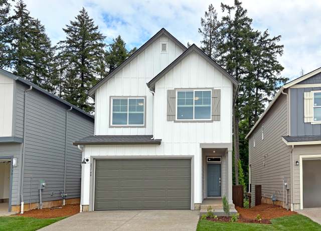 Property at 23740 SW Vermillion Dr, Tualatin, OR 97062, 3 beds, 2.5 baths