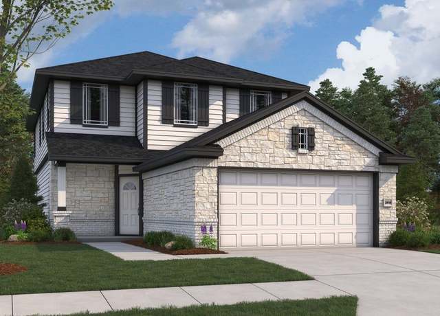 Property at 16511 Sweet Cicely, Elmendorf, TX 78112, 5 beds, 2.5 baths