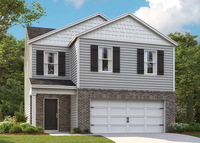 Property at EDMON Plan, White House, TN 37188, 4 beds, 2.5 baths