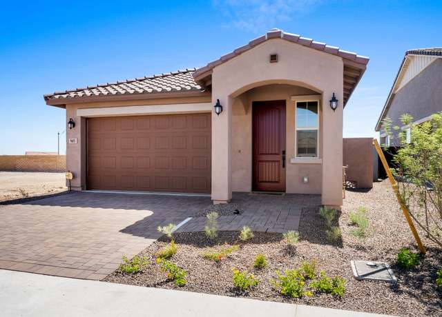 Property at Terraza Plan, Buckeye, AZ 85396, 2 beds, 2.5 baths