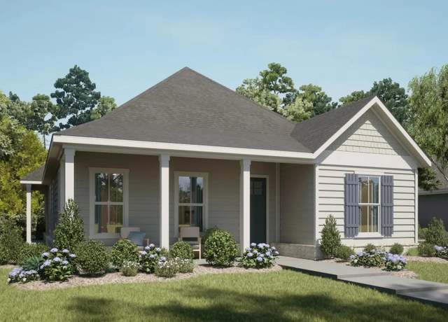 Property at Lily in Cottages at the Park Plan, Springdale, AR 72762, 3 beds, 2 baths