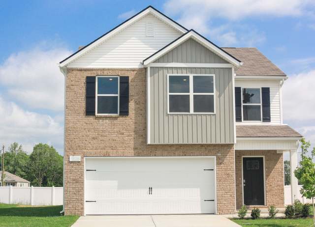 Property at 94 Hartmann Crossing Dr, Lebanon, TN 37087, 4 beds, 2.5 baths