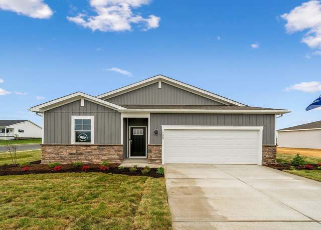 Property at BOARDWALK Plan, Elkton, VA 22827, 3 beds, 2 baths
