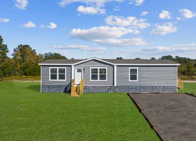 Property at SHOUT- Rockwell Plan, Conway, SC 29526, 3 beds, 2 baths