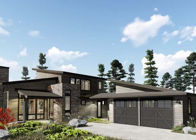 Property at The Alpental Plan, Cle Elum, WA 98922, 4 beds, 3.5 baths