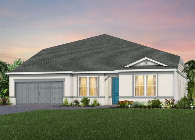 Property at Easley Grand Plan, Mount Dora, FL 32757, 5 beds, 3.5 baths