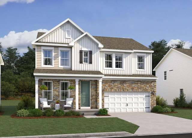 Property at Fayetteville Plan, Felton, DE 19943, 3 beds, 3 baths