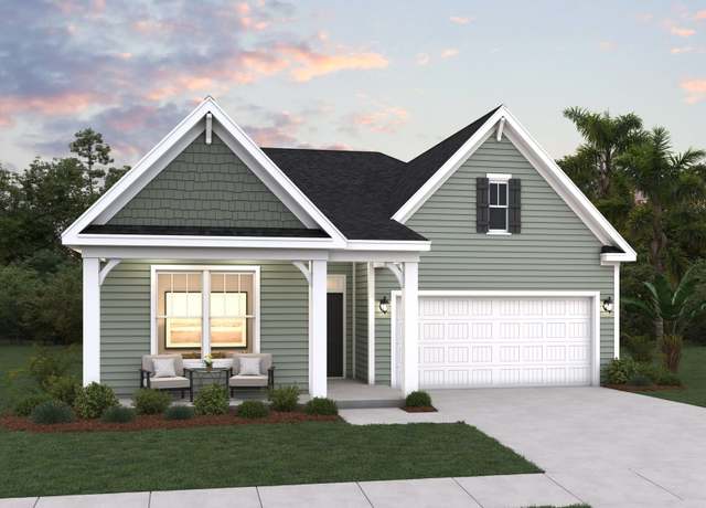 Property at Belair Plan, Calabash, NC 28467, 3 beds, 2 baths