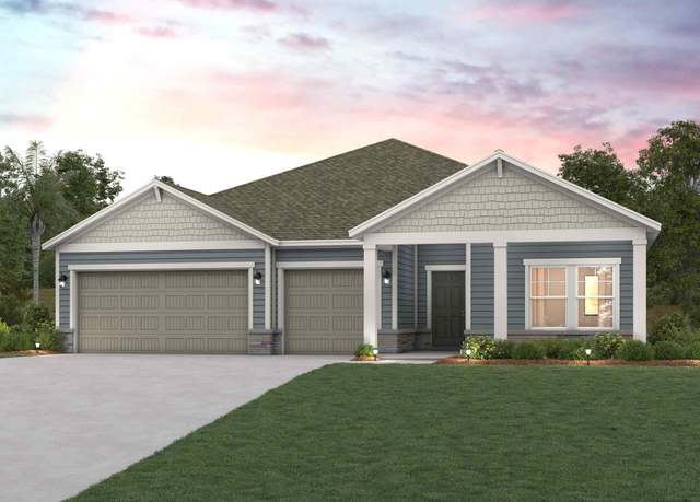 Property at 55 Pegasus Rd, Flagler Beach, FL 32136, 4 beds, 4.5 baths