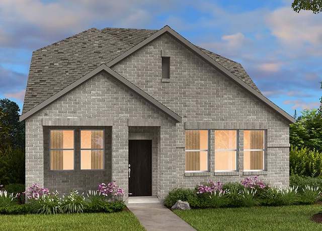 Property at 1128 Wheatgrass Mews, Celina, TX 75009, 3 beds, 2.5 baths
