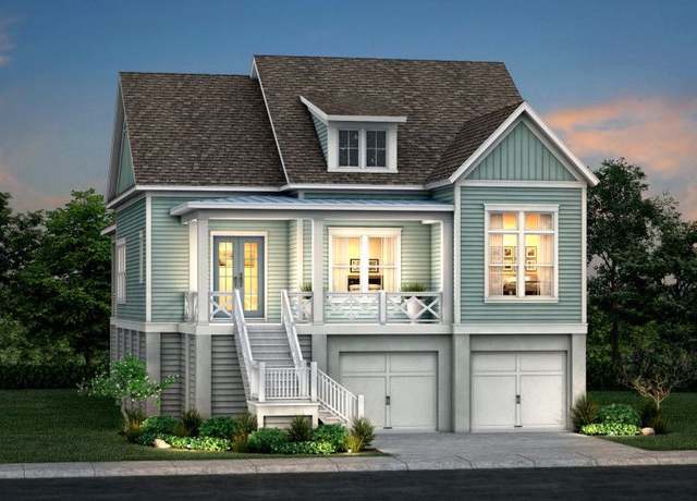 Property at Chickadee Plan, Charleston, SC 29492, 3 beds, 2.5 baths