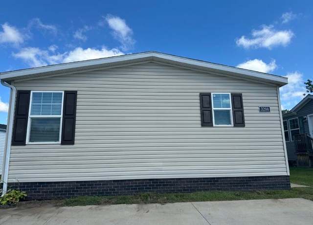 Property at 3298 Braeburn #42, Jackson, MI 49201, 3 beds
