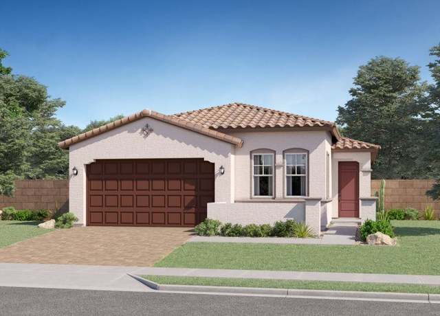 Property at 3146 S 156th Ave, Goodyear, AZ 85338, 4 beds, 2 baths