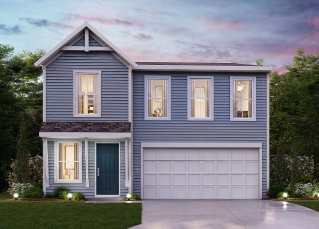 Property at Bellepointe Plan, Batavia, OH 45103, 4 beds, 2 baths