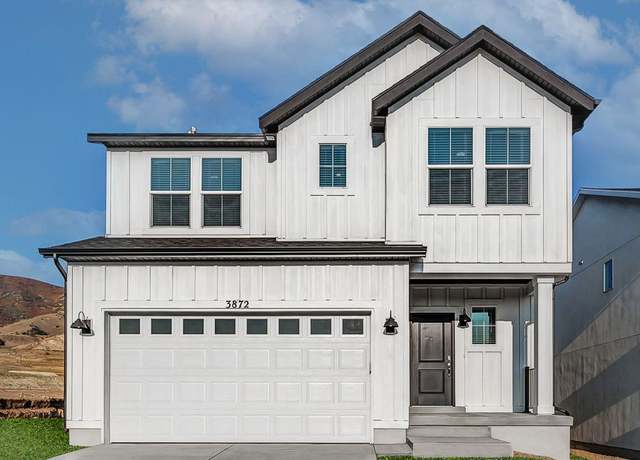 Property at Beechwood Plan, Magna, UT 84044, 3 beds, 2.5 baths