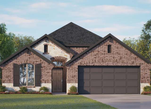Property at 10341 Tapioca St, Crowley, TX 76036, 3 beds, 2 baths