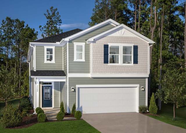 Property at Plan 2764 Modeled Plan, Raleigh, NC 27616, 4 beds, 2.5 baths