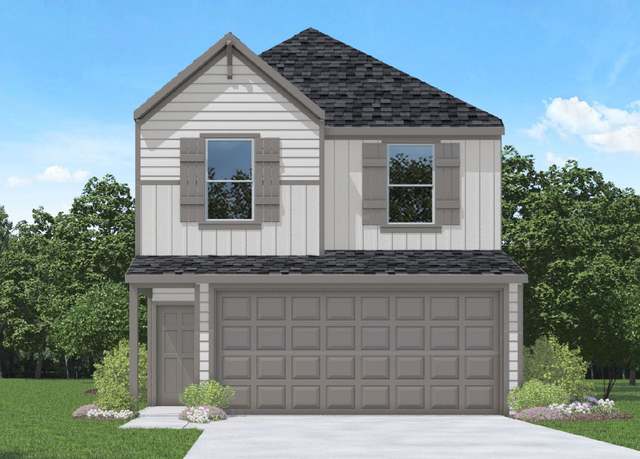 Property at 7554 Linda Lake Ct, Humble, TX 77346, 3 beds, 2.5 baths