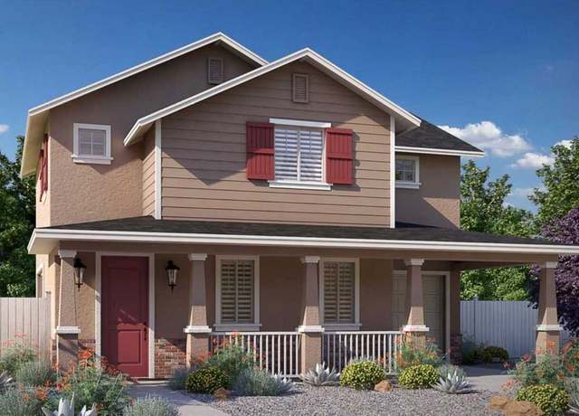 Property at Del Norte Plan, Phoenix, AZ 85022, 3 beds, 2.5 baths