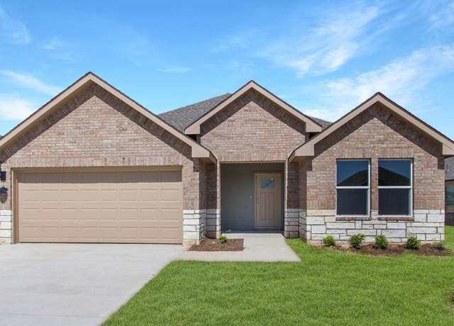 Property at Denton Plan, Bixby, OK 74008, 3 beds, 2 baths