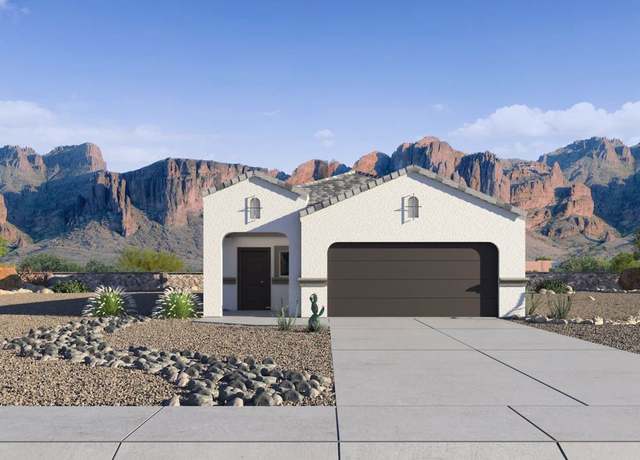 Property at 5072 E Umber Rd, San Tan Valley, AZ 85143, 3 beds, 2 baths
