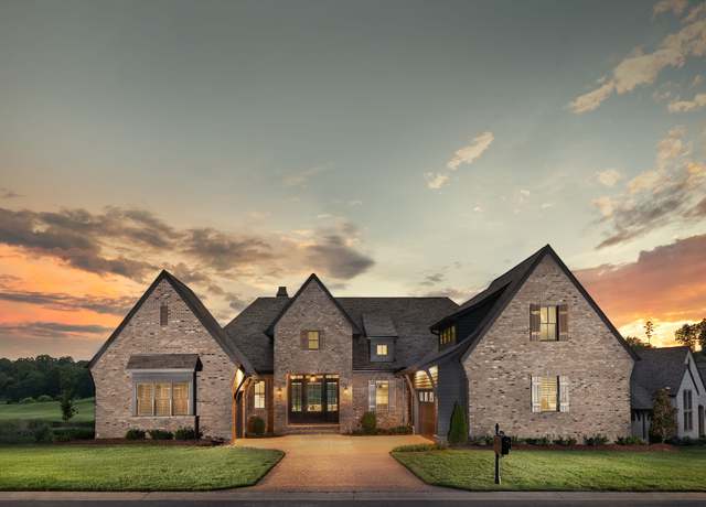 Property at Viento 1693 - homesite not included Plan, Lenoir City, TN 37772, 3 beds, 3.5 baths
