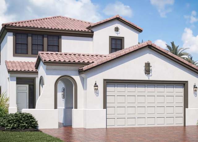 Property at Poppi Plan, Port Saint Lucie, FL 34984, 4 beds, 3.5 baths