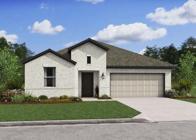 Property at Daffodil IV Plan, Dayton, TX 77535, 3 beds, 2 baths