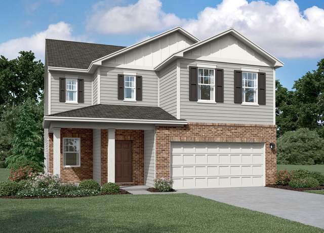 Property at Eclipse Plan, Covington, GA 30014, 5 beds, 4 baths