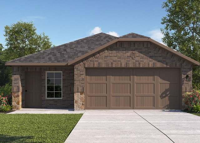Property at 649 Shaded Grove Dr, Etj Denton, TX 76249, 3 beds, 2 baths