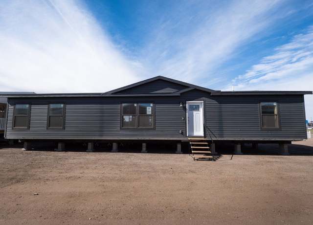 Property at Schult Legend 632 Plan, Minot, ND 58701, 3 beds, 2 baths