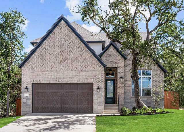 Property at Welch Plan, Bastrop, TX 78602, 4 beds, 3 baths