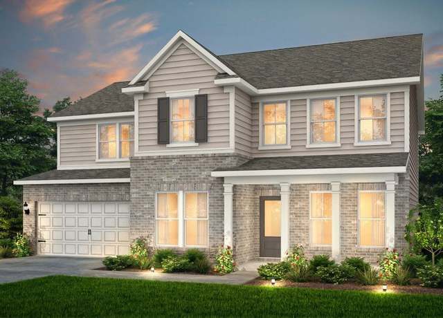 Property at 3166 Morris Hills Dr, Dacula, GA 30620, 5 beds, 4 baths