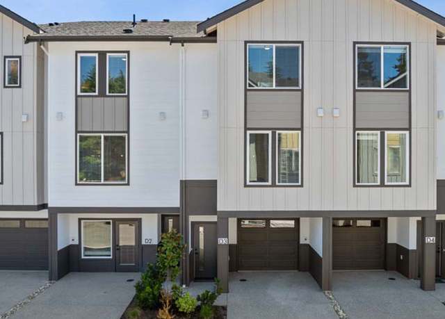 Property at 16111 36th Ave W Unit A5, Lynnwood, WA 98087, 3 beds, 2.5 baths