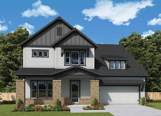 Property at Robeson Plan, Cumming, GA 30028, 4 beds, 3 baths