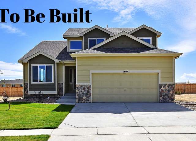 Property at Maryland Plan, Johnstown, CO 80534, 3 beds, 2.5 baths