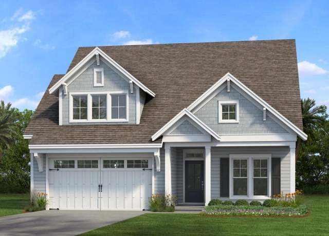 Property at Chowan (Bridge Collection) Plan, Beaufort, NC 28516, 3 beds, 2 baths
