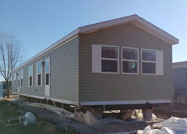 Property at W2377 Highway 10 Site #34, Forest Junction, WI 54123, 3 beds, 2 baths