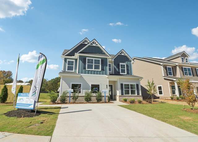 Property at The Bellwood Plan, Covington, GA 30014, 4 beds, 2.5 baths
