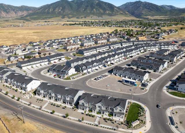 Property at Homes Available Soon Plan, Tooele, UT 84074