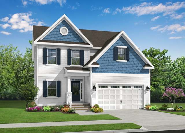 Property at The Camellia Plan, Midlothian, VA 23112, 3 beds, 2 baths