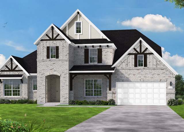 Property at 2225 Laurel Dr, Rockwall, TX 75087, 5 beds, 4.5 baths