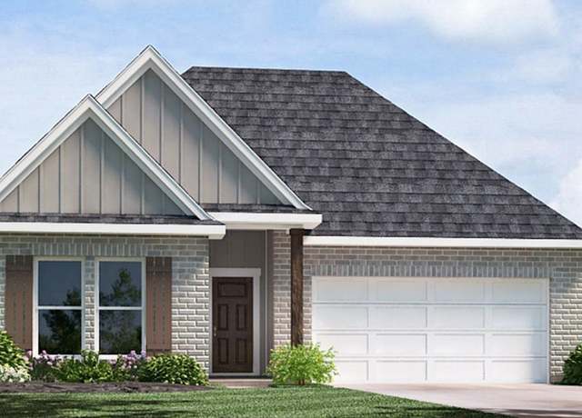 Property at Cameron Plan, E5lnio Ponchatoula, LA 70454, 4 beds, 2 baths