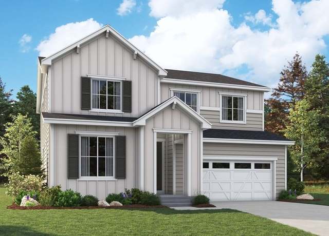 Property at Ammolite Plan, Erie, CO 80026, 4 beds, 2.5 baths