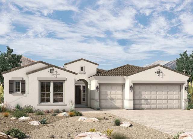Property at Ironview Plan, Apache Junction, AZ 85120, 4 beds, 3.5 baths