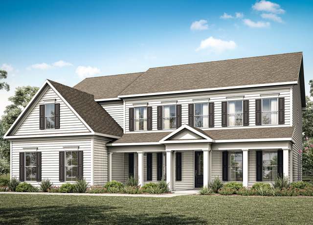 Property at Presley Plan, Marietta, GA 30064, 5 beds, 4 baths