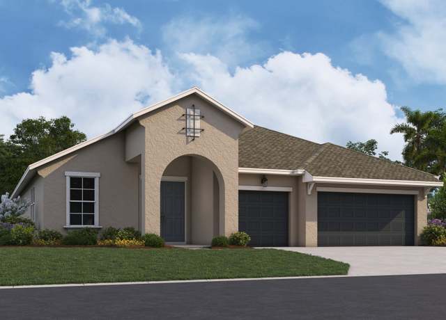 Property at 7421 Sea Manatee St, Parrish, FL 34219, 3 beds, 3 baths