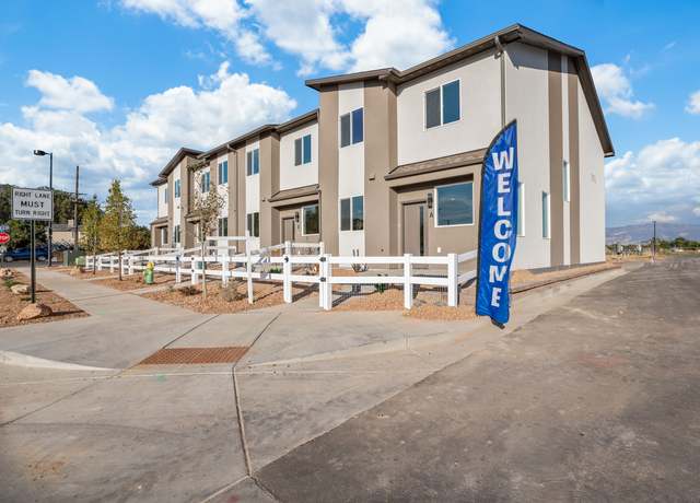 Property at Plan A Plan, Grand Junction, CO 81503, 3 beds, 2.5 baths